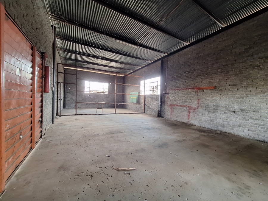 Commercial Property for Sale in Vrede Free State